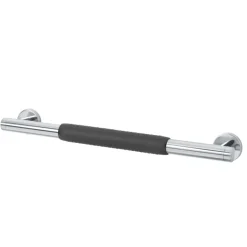 Tiger Boston comfort & safety veiligheidsgreep 45 cm glanzend RVS