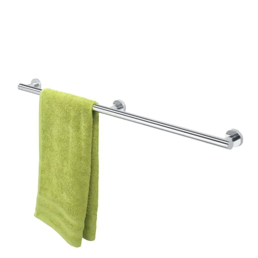 Tiger Boston comfort & safety veiligheidsgreep 90 cm glanzend RVS