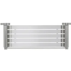 Tiger Boston flessenkorf rvs glans