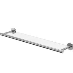 Tiger Boston planchet mat chroom