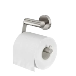 Tiger Boston toiletrolhouder rvs