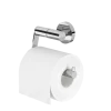 Tiger Boston toiletrolhouder chroom