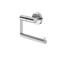 Tiger Boston toiletrolhouder chroom