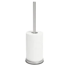 Tiger Boston toiletrolstandaard rvs glans