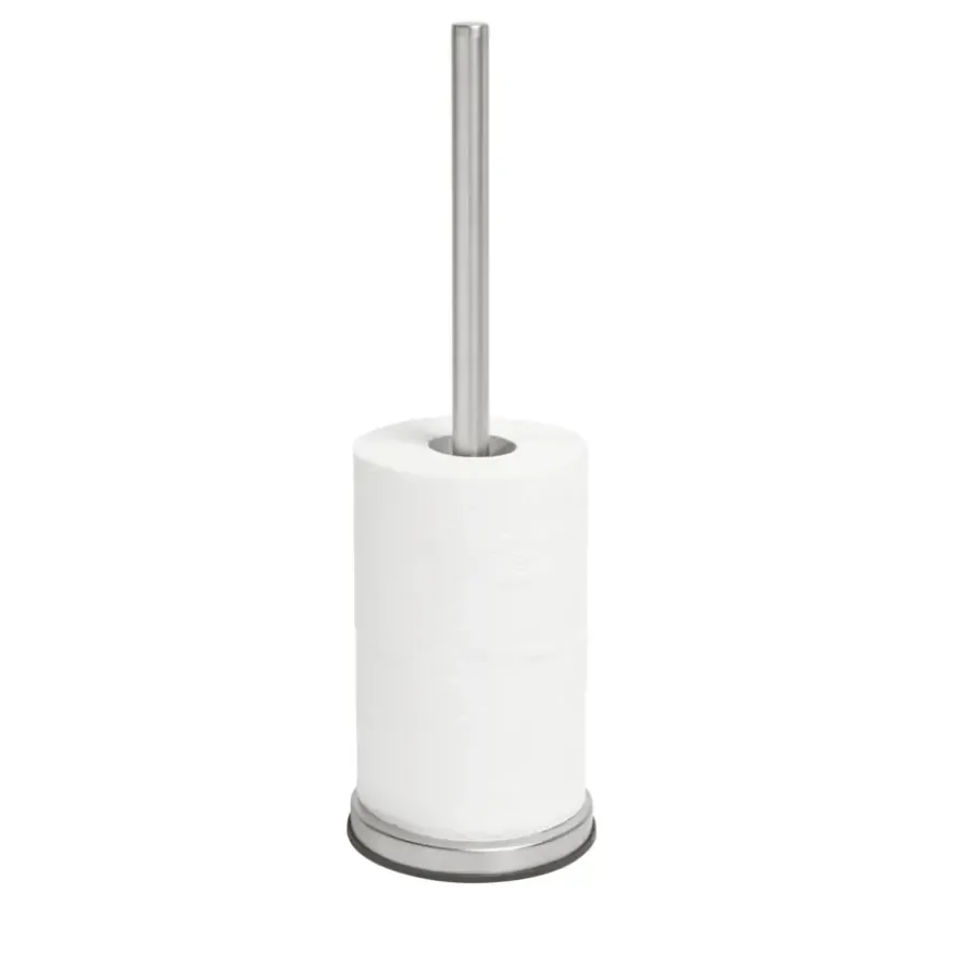 Tiger Boston toiletrolstandaard rvs glans
