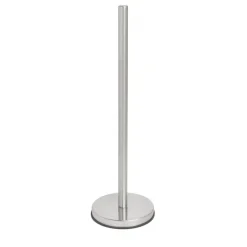 Tiger Boston toiletrolstandaard rvs glans