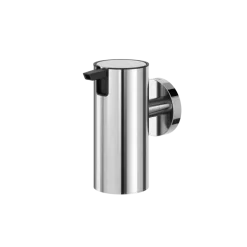 Tiger Boston zeepdispenser chroom