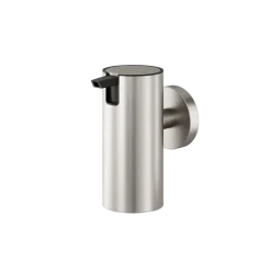 Tiger Boston zeepdispenser geborsteld rvs