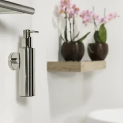 Tiger Boston zeepdispenser glans rvs