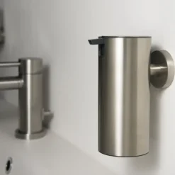 Tiger Boston zeepdispenser groot rvs