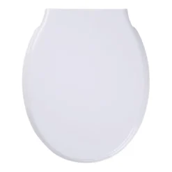 Tiger Burton wc bril verkort met softclose en quick release