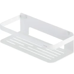 Tiger Caddy Douchemand 24 cm Wit