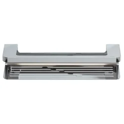 Tiger Caddy Douchemand met handdoekrek 35 cm Chroom