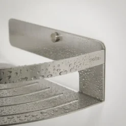 Tiger Caddy hoekkorf klein rvs