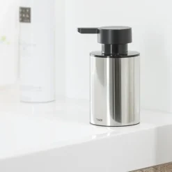 Tiger Colar zeepdispenser vrijstaand chroom