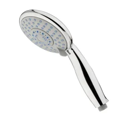 Tiger douchekop Splash Bologna handdouche 1 stand ΓΈ 12 cm chroom