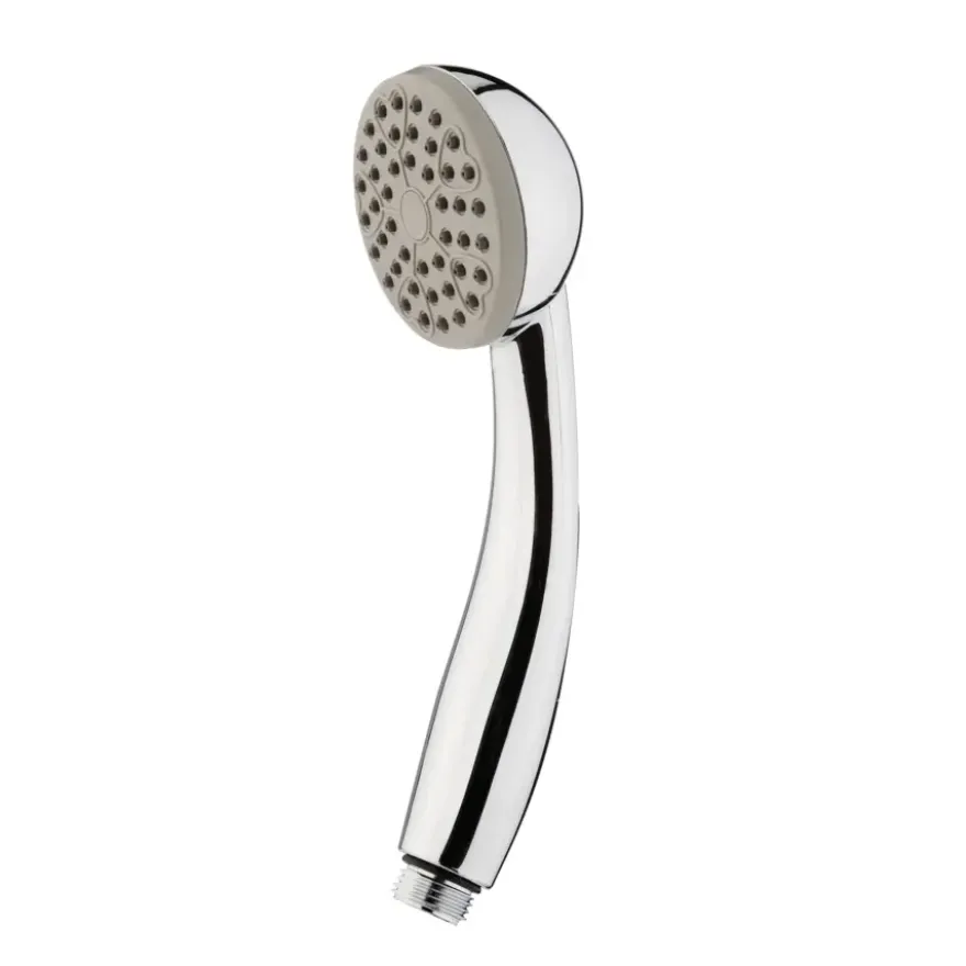 Tiger douchekop Splash Como handdouche 1 stand ø 7.5 cm chroom