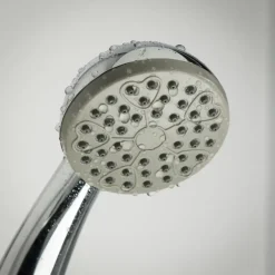 Tiger douchekop Splash Como handdouche 1 stand ø 7.5 cm chroom