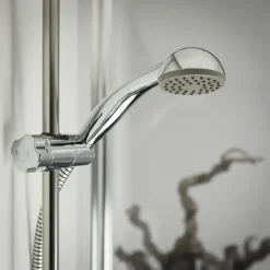 Tiger douchekop Splash Como handdouche 1 stand ø 7.5 cm chroom