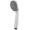 Tiger douchekop Splash Eco Valencia handdouche waterbesparend 3 standen ø 8 cm chroom
