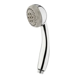 Tiger douchekop Splash handdouche 3 standen ΓΈ 7.5 cm chroom