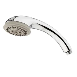 Tiger douchekop Splash Verona handdouche 3 standen ΓΈ 8 cm chroom
