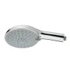 Tiger douchekop Termini handdouche 6 standen ø 15 cm chroom