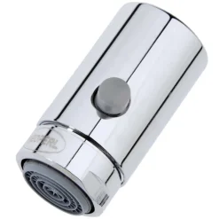 Tiger Eco booster tbv kraan met antikalk M22