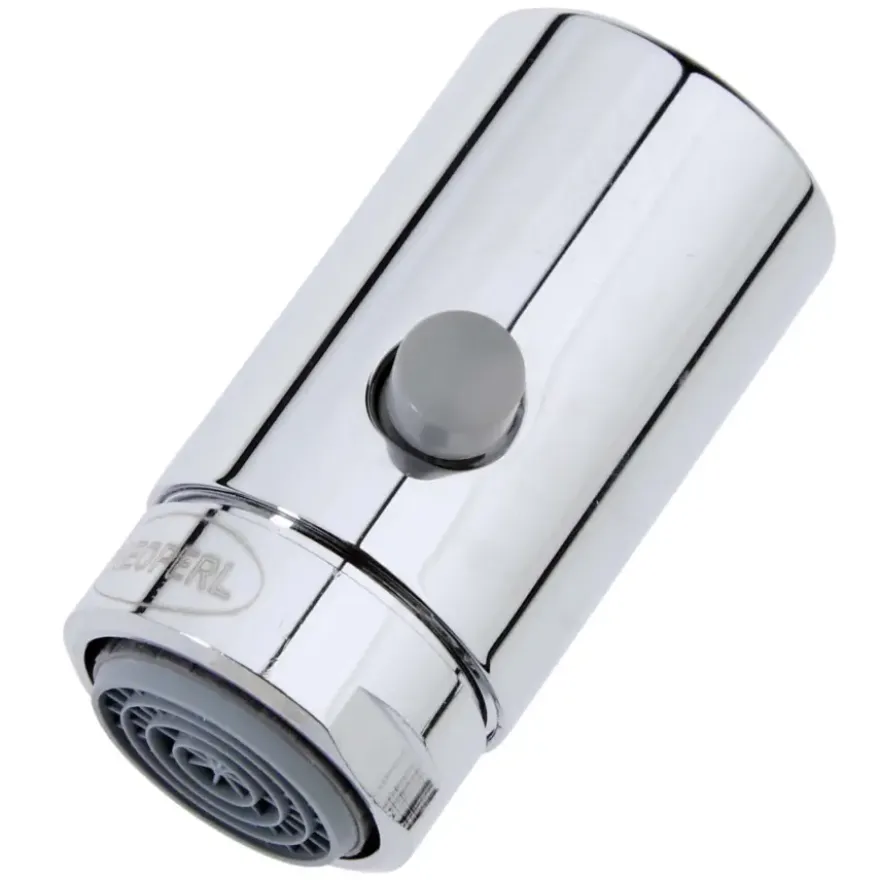 Tiger Eco booster tbv kraan met antikalk M22