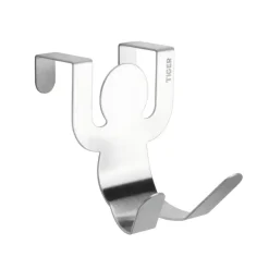 Tiger G-man deurhaak rvs 20 mm