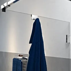 Tiger Handdoekhaak Caddy Chroom