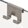Tiger Handdoekhaak Caddy Rvs