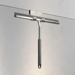 Tiger Handdoekhaak Caddy Rvs