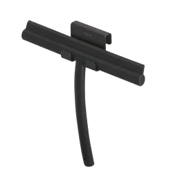 Tiger Handdoekhaak Caddy Zwart
