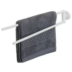 Tiger Handdoekhouder Urban 2-Armig Wit