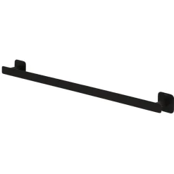 Tiger handdoekrek Colar 60 cm Zwart
