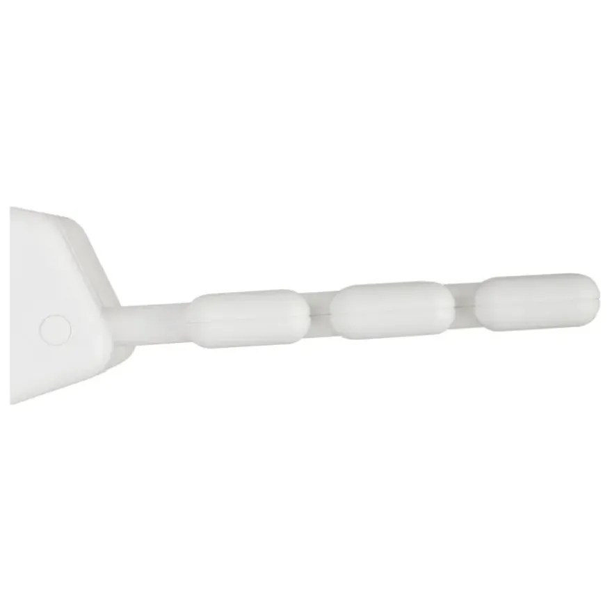 Tiger Libra douchestoel inklapbaar wit