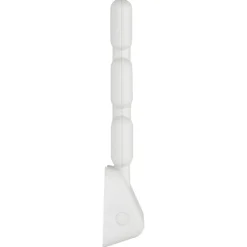 Tiger Libra douchestoel inklapbaar wit