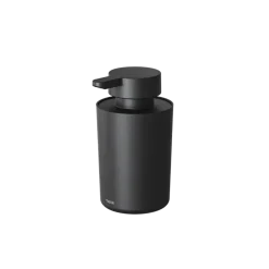 Tiger Orion zeepdispenser vrijstaand zwart 180 ml