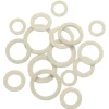 Tiger pakking assortiment rubber