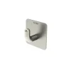 Tiger Pinky haak rvs geborsteld