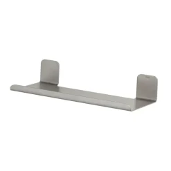 Tiger planchet Colar 30 cm RVS