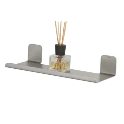 Tiger planchet Colar 30 cm RVS