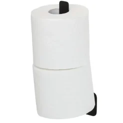 Tiger reserverolhouder Colar Zwart