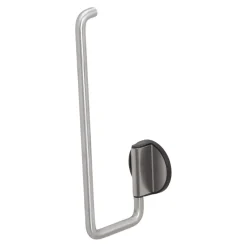 Tiger Reserverolhouder Tune Hangend inox zwart
