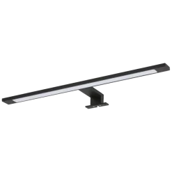 Tiger Spiegelverlichting Ancis Zwart 60cm
