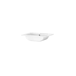 Tiger T-Line Quadro inbouwmeubel 61 cm meubel wit