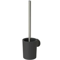 Tiger toiletborstelhouder Tune hangend RVS