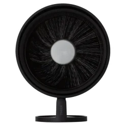 Tiger toiletborstelhouder Tune hangend RVS