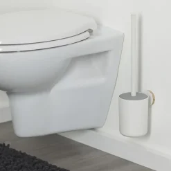 Tiger Toiletborstelhouder Urban Wit